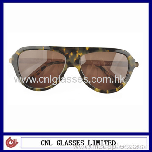 Professional Oem New Style Sunglasses China Manufacturer